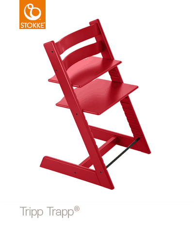 Stokke Tripp Trapp hranilica