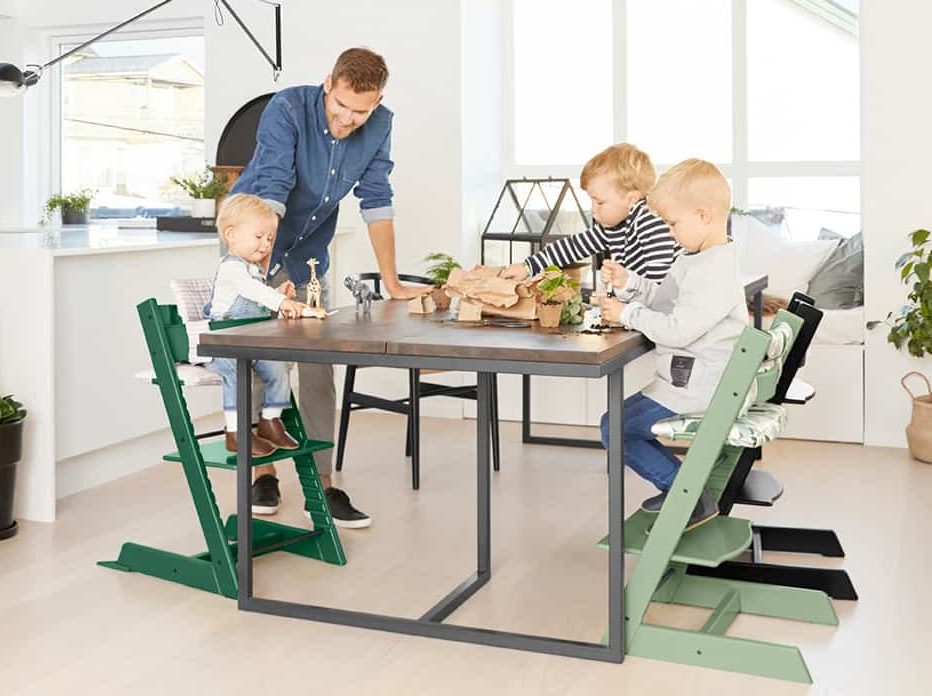 Stokke Tripp Trapp