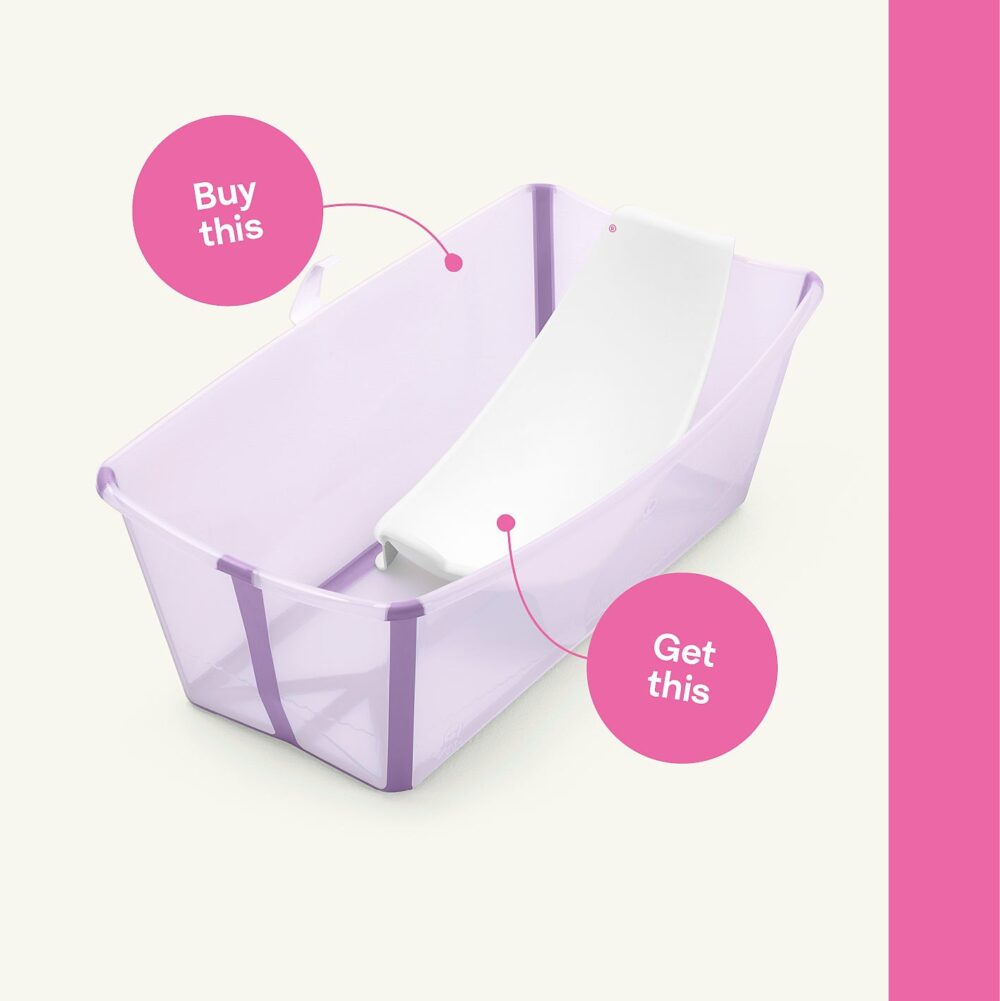 flexi bath promocija