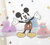 Mickey Celebration