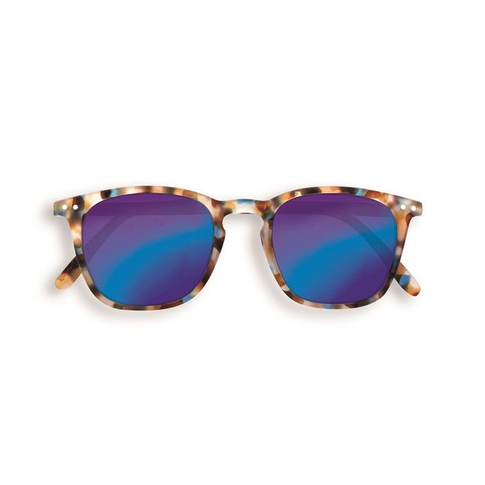 READ-E-BLUETORT Junior SUN Blue Tortoise #E