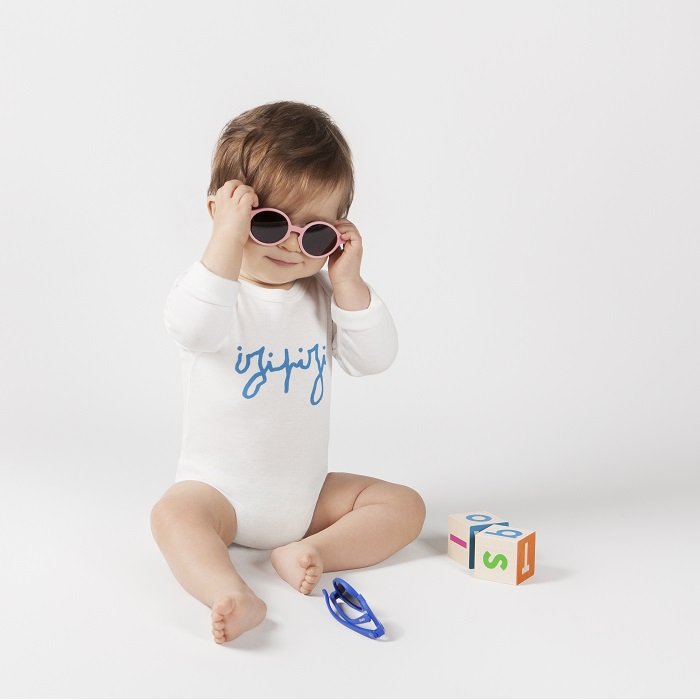 IZIPIZI BABY SUN lifestyle