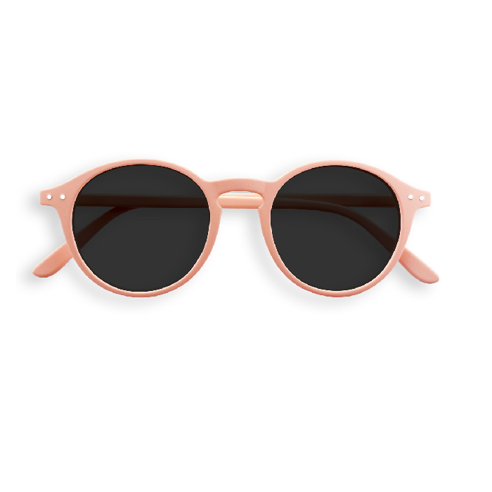 Junior SUN rose granit grey lenses #D Junior SUN Rose Granit #D