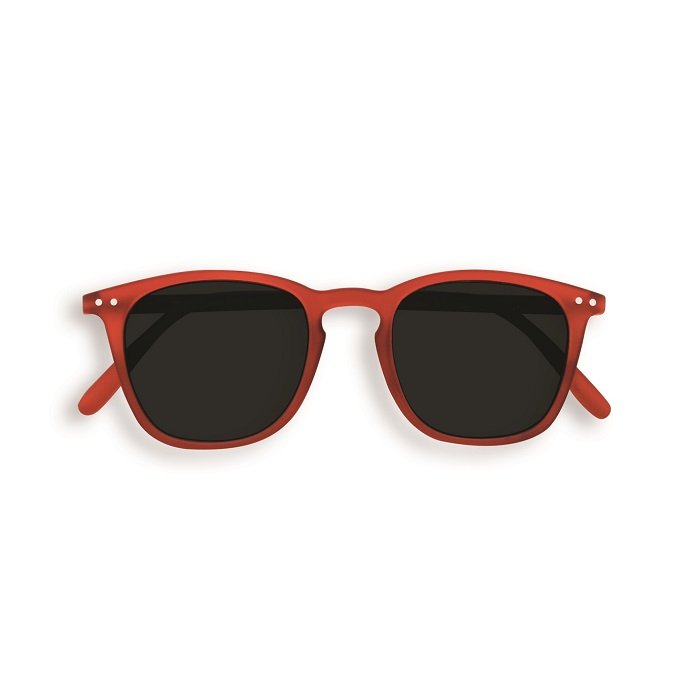 E-REDF Junior SUN Red Crystal Soft #E
