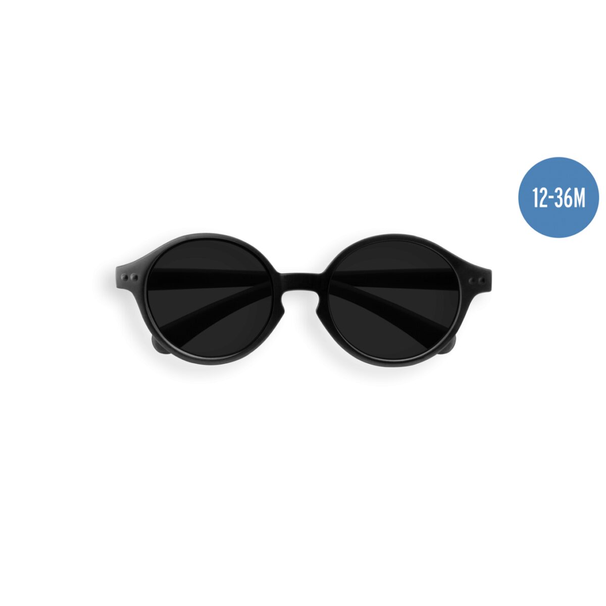 Kids SUN Black