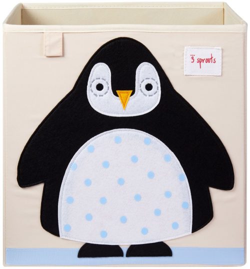 pingvin box