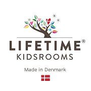 Dječji Namještaj - Lifetime Kidsrooms 
