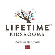 Dječji Namještaj - Lifetime Kidsrooms