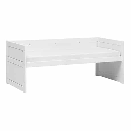 CABIN BED WHITE