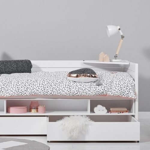 Lifetime Kidsrooms cabin krevet