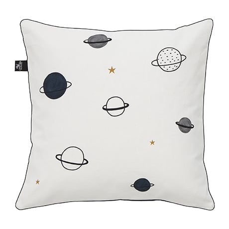 space ukrasni jastuk