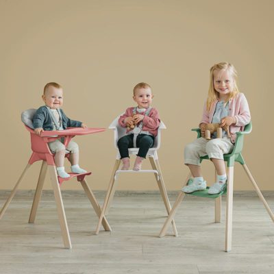 Stokke Clikk 