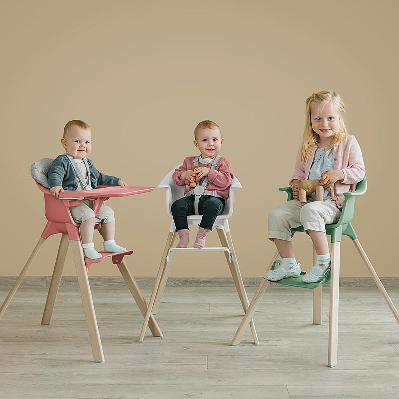 Stokke Clikk