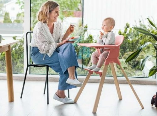 Stokke Clikk