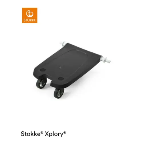 Stokke Xplory X sibling board