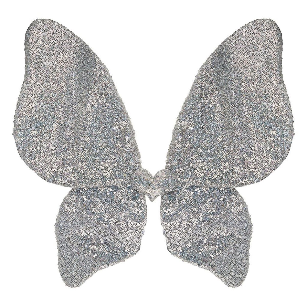 srebrna krila