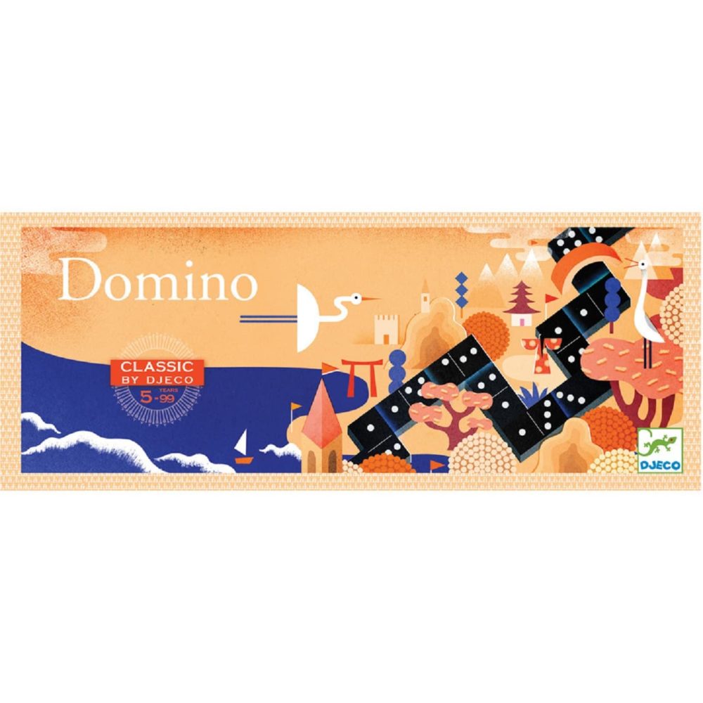 DJ05229društvena igra Domino