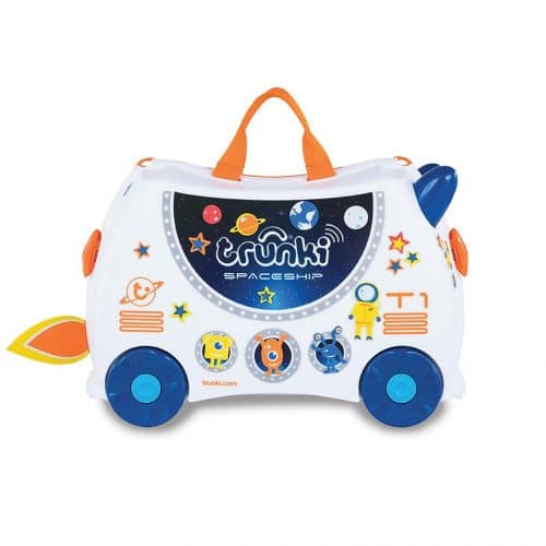 skye trunki