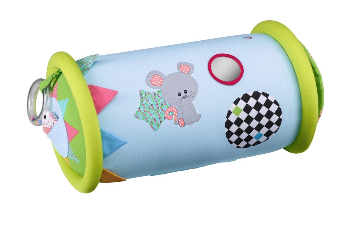Žirafa Sophie baby valjak - Slika 4