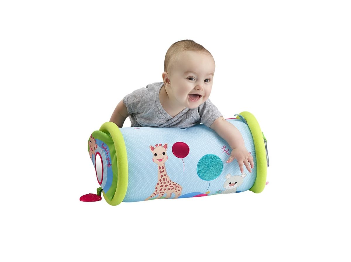Žirafa Sophie baby valjak - Slika 6
