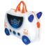 trunki kofer raketa sky