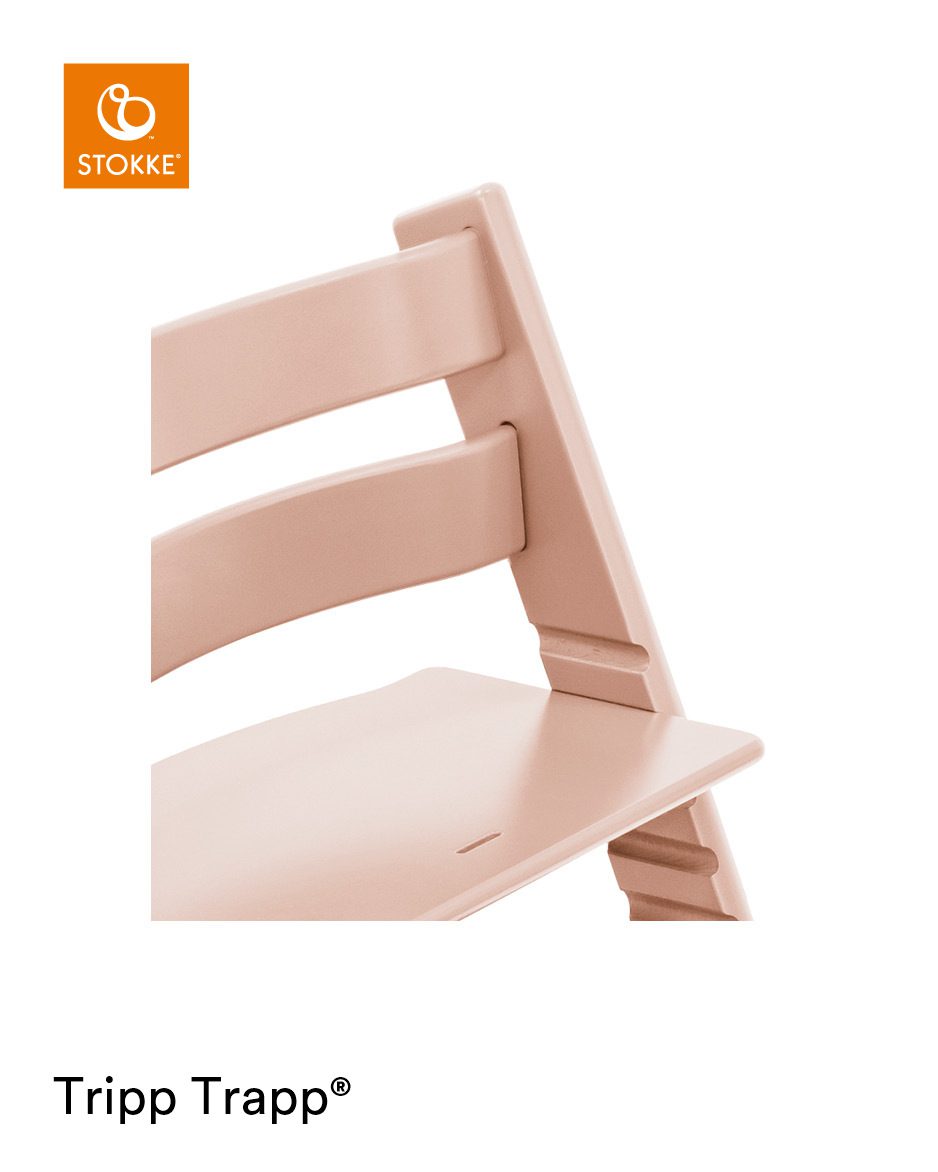 Tripp Trapp® Chair pink