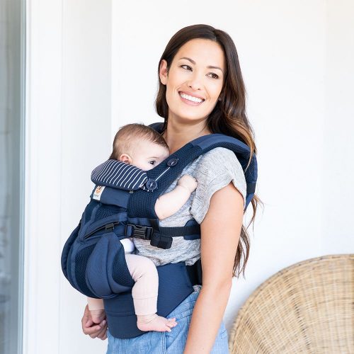 Ergobaby Omni 360