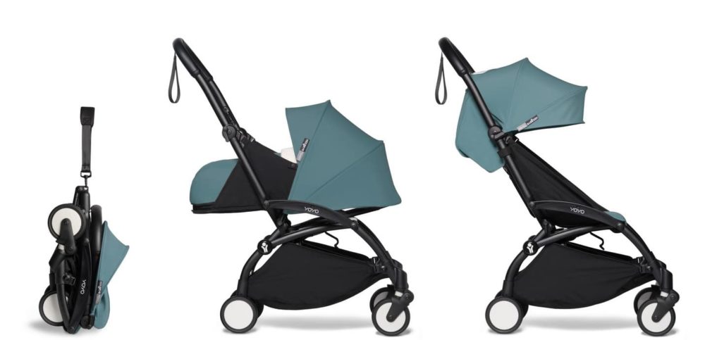 Babyzen kolica