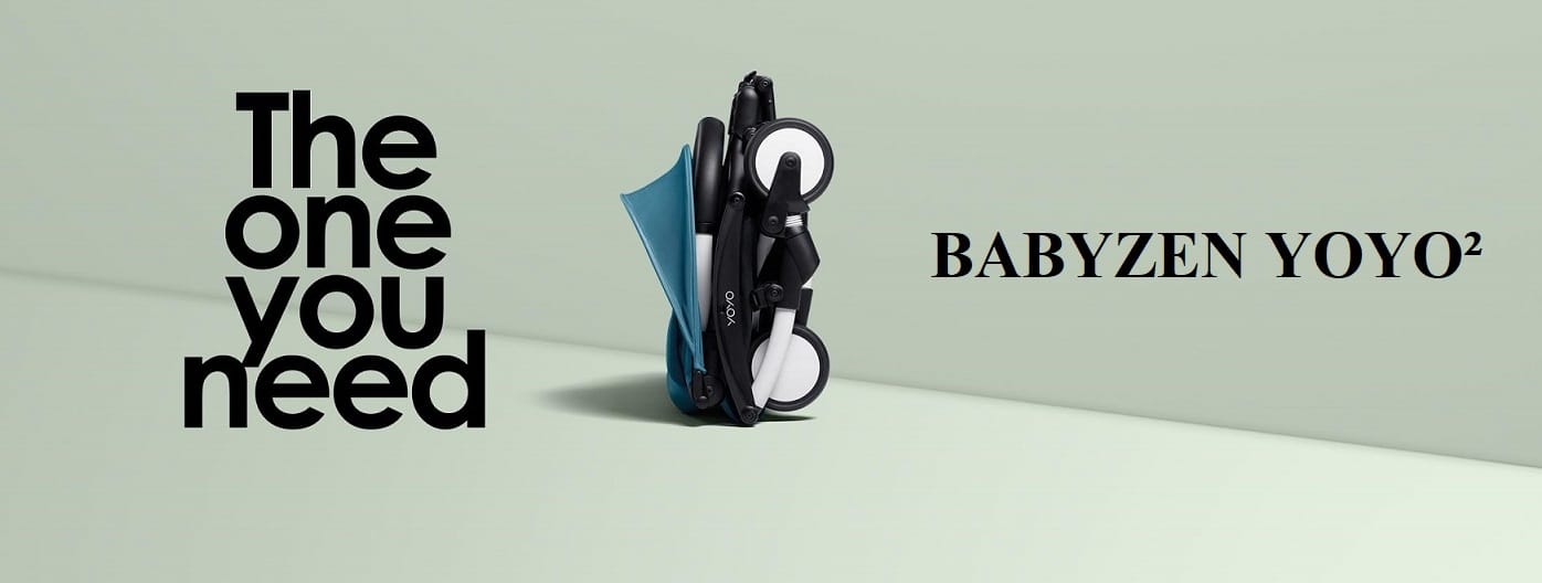 babyzen rotation