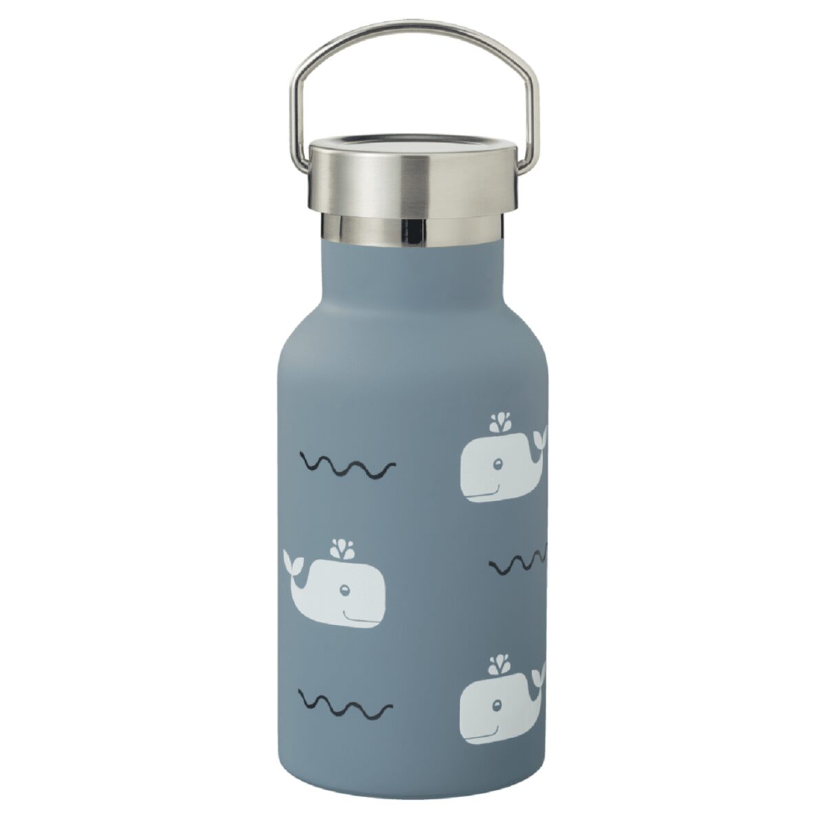 Fresk termos boca Kitovi 350 ml - Slika 2