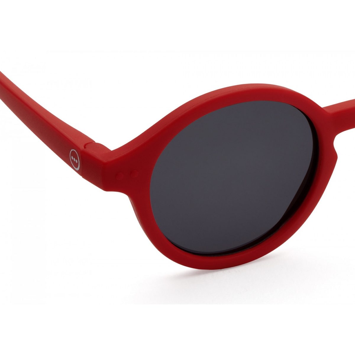 Izipizi Sun kids-Plus red 3-5god - Slika 3