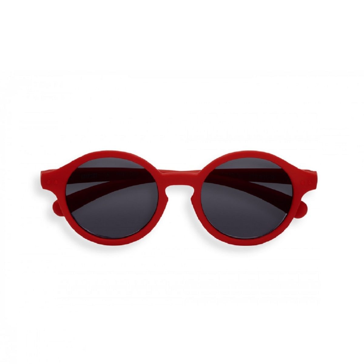 Izipizi Sun kids-Plus red 3-5god