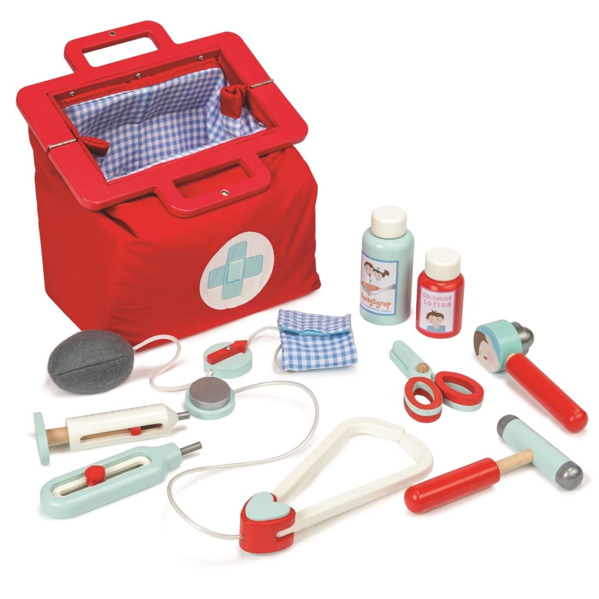 Le Toy Van Doktorski set