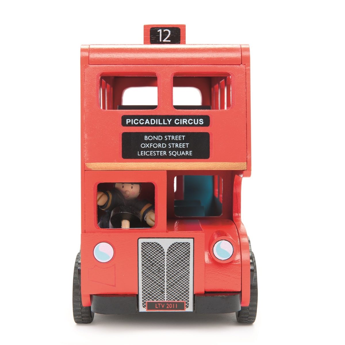 Le Toy Van London bus - Slika 2