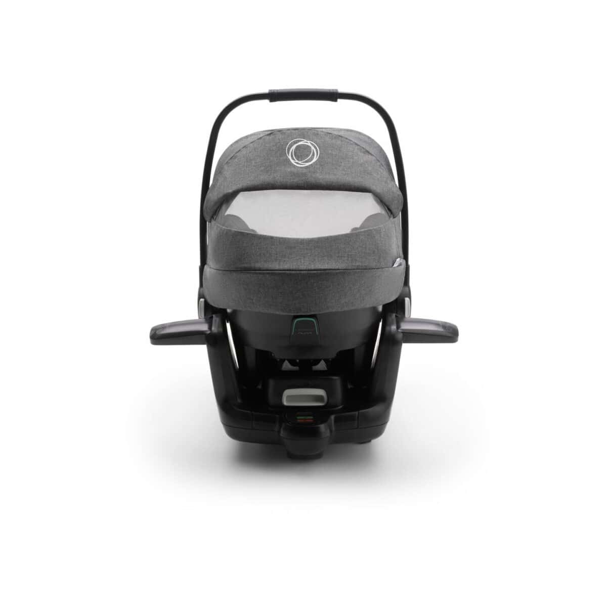 Bugaboo Turtle Air by Nuna Isofix wingbase - Slika 3