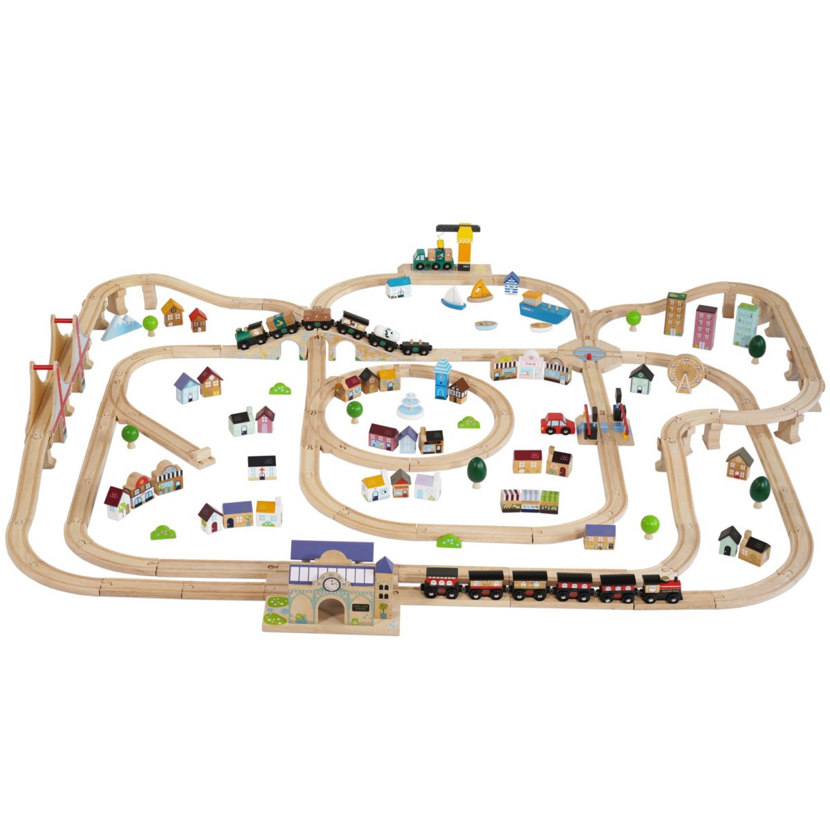 Le Toy Van Royal Express