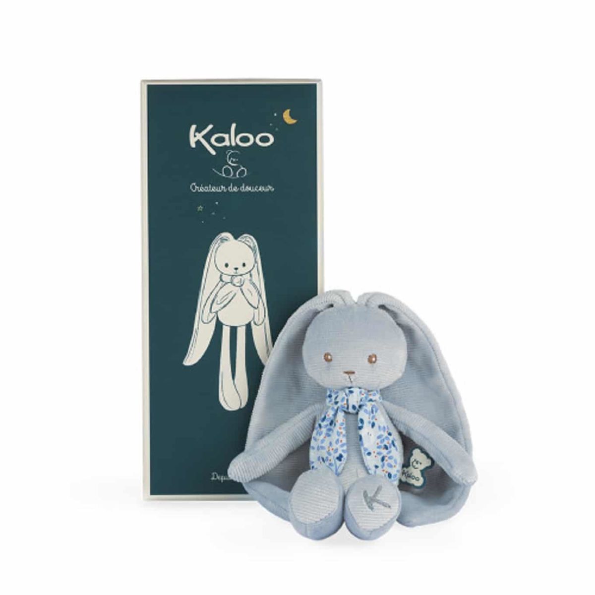 Kaloo Zeko Dugouško mali (plava)