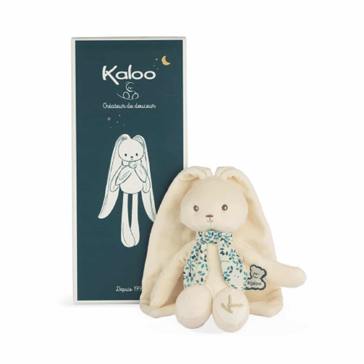 Kaloo Zeko Dugouško mali (bež)