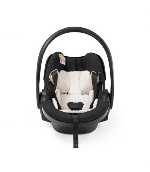 Stokke® iZi Go Modular™ X1 by BeSafe® crna