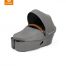 STOKKE® XPLORY® X Modern Grey košara za novorođenče
