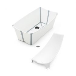 Stokke Flexi Bath komplet kadica+umetak