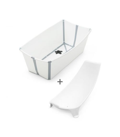 Stokke Flexi Bath komplet kadica+umetak