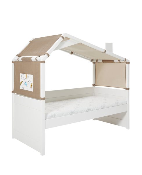Lifetime Kidsrooms Cool Kids krevet