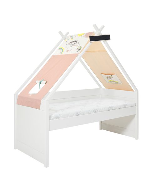 Lifetime Kidsrooms Cool Kids krevet