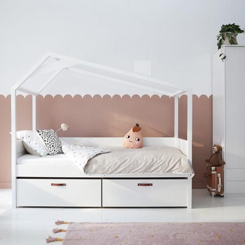 Lifetime Kidsrooms Cool Kids krevet