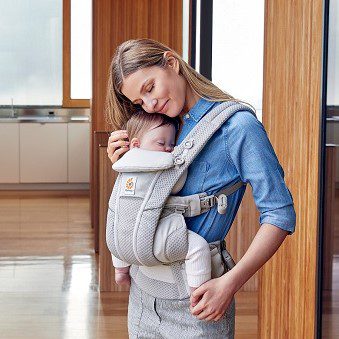 ERGOBABY OMNI360 BREEZE