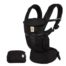 ergobaby black