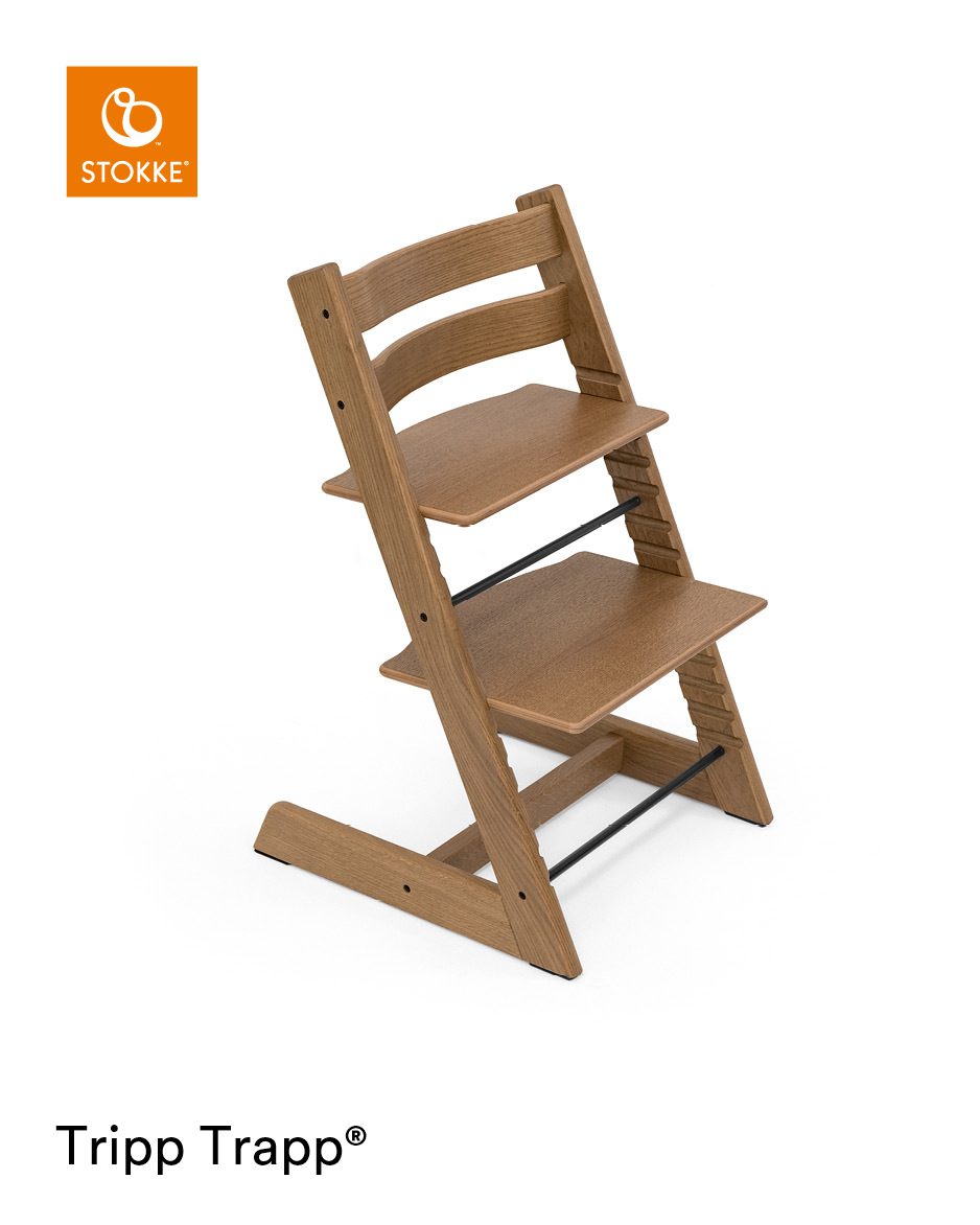 Stokke Tripp Trapp hranilica