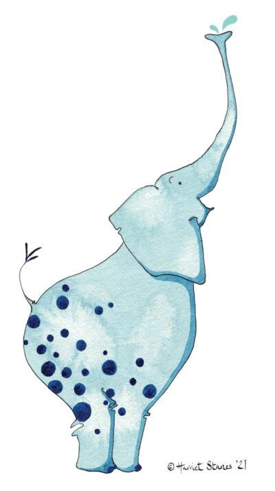 elephant