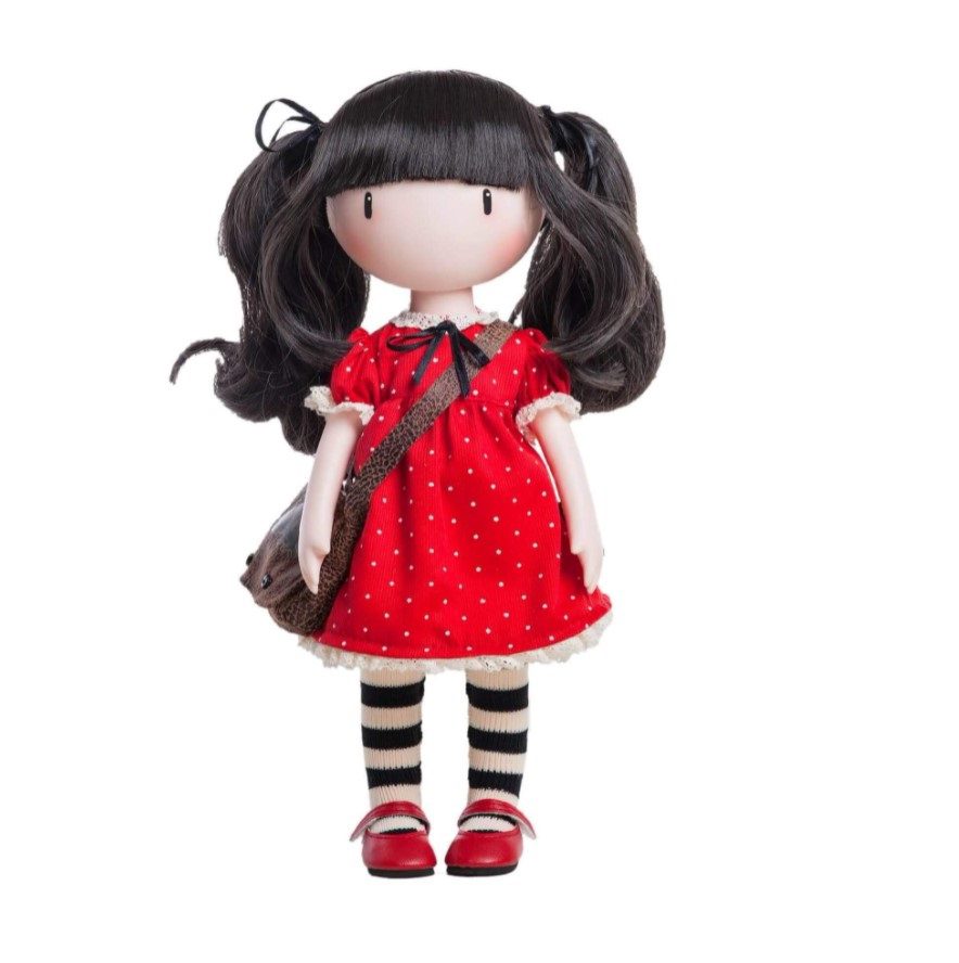 Lutka Ruby 32cm